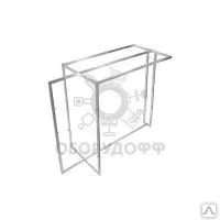 Фото №0 STV006 Вешало для одежды