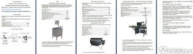 фото Мини завод для технологической обработки меда, произв. 100-200 кг/ч