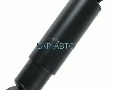 фото амортизатор подвески bpw 326/496 24x55 усиленный 314922 sachs