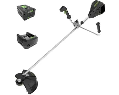 фото Триммер greenworks 2103107ub