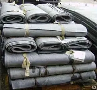 фото Техпластина МБС