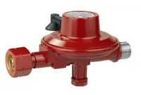 Фото №0 Регулятор давления GOK 37 мбар 4 кг/час