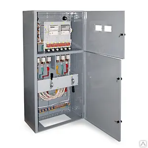 Фото №0 Вводно-распределительное устройство ВРУ