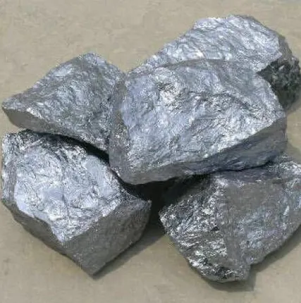 Фото №0 Феррониобий ФНб65