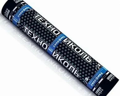 фото Унифлекс ТПП 3,6 (10м2) (25 шт/под)