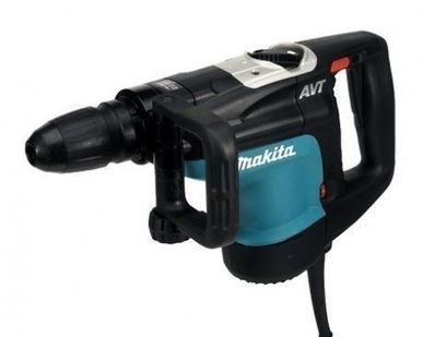 фото Перфоратор Makita HR 4010 C