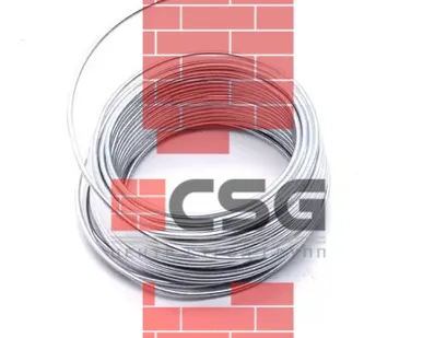 фото Проволока о/к  торговая  ГОСТ 3282-74  отож оц  0,8 (300 кг)