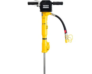 фото Гидравлический отбойный молоток Atlas Copco LH 190 E
