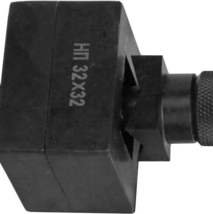 Фото №0 Матрицы для разделки отверстий НП 32х32