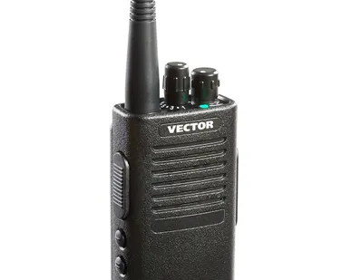 фото Радиостанция носимая VT-50 MTR