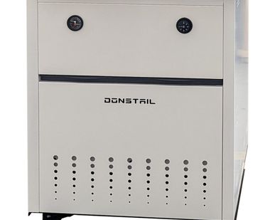 фото Котел газовый КС-Г-60S-1 КОНОРД