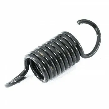 Фото №0 Пружина замка капота 01