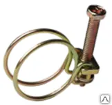 фото Хомут проволочный 130-140