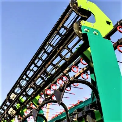 Фото №3 Почвообрабатывающий комплекс ПК-10