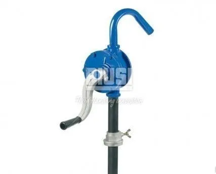 Фото №0 Алюминиевый роторный насос (F0033200A)