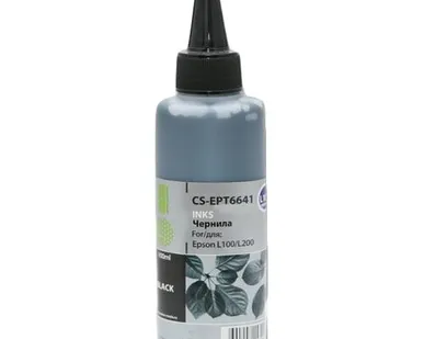 фото Чернила cactus CS-EPT6641