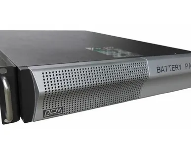 фото Аксессуары Powercom SRT-24V 24В 21.6Ач