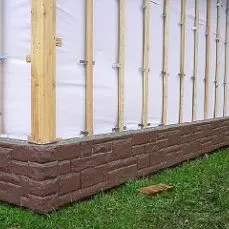 Фото №3 Пеноизол. Теплоизоляция.