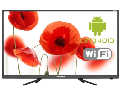 фото Телевизор TELEFUNKEN