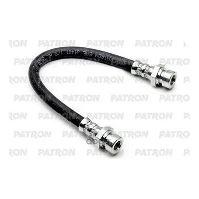 Фото №0 Patron Шланг тормозной задний Spectra (барабан) ор 0K2A343810 Patron PBH0246