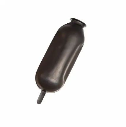 Фото №0 Мембрана гидроаккумулятора 100 л (черная) PROFLINE