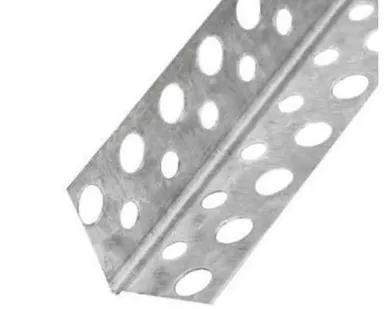 фото Угол перфорированный 45вв 100х65гр КПГ100