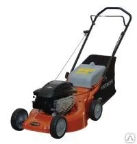 фото Газонокосилка бензиновая HITACHI ML160E