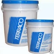 Фото №0 Шпаклевка для внутренних работ Terraco Handycoat topping 25 кг ведро