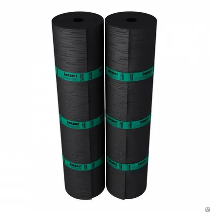 Фото №0 Бикрост ЭПП 15 м2 рулон