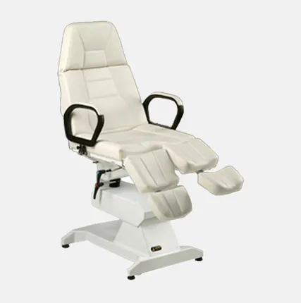 Фото №0 Педикюрное кресло PODO 3