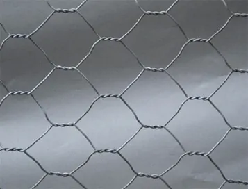 Фото №0 Сетка Манье крученая