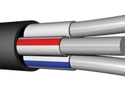 Фото №0 Кабель АВБбШв 4*70