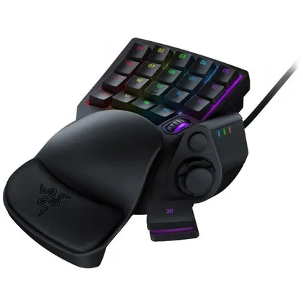 Фото №0 Клавиатура Razer Tartarus V2