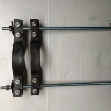 Фото №0 Комплект стяжек Ду 50