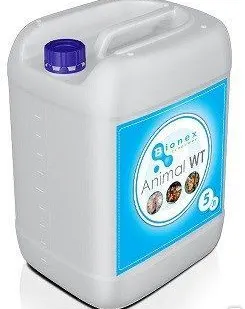 фото Биопрепарат для разложения помета и навоза Bio Animal WT 5л