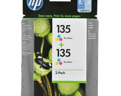 фото Набор картриджей HP CB332HE