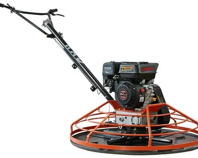 фото Затирочная машина бензиновая RAD PT970-L