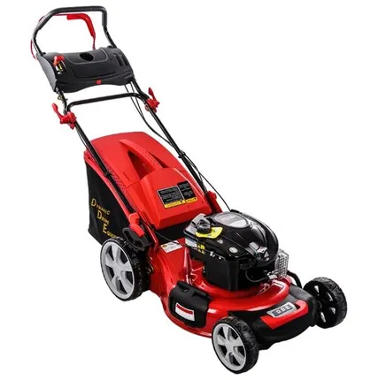 Фото №0 Газонокосилка DDE LMS 51-70 DB