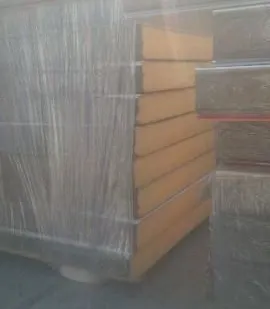 фото Сэндвич панели ппу150, 3,2 м