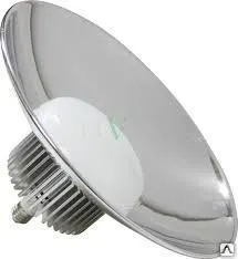 фото Лампа промышленного освещения E-27 40W-4000K