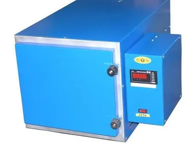 фото Печь для сушки и прокалки электродов ЭПСЭ-50/400