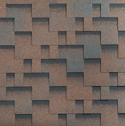 Фото №0 Katepal Гибкая черепица Катепал Rocky