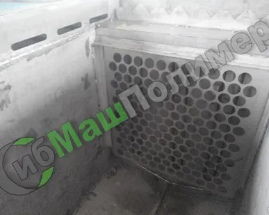 фото Гальванические ванны из металла