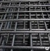 Фото №0 Сетка арматурная 100х100