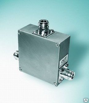 Фото №0 Циркулятор ферритовый C-50V