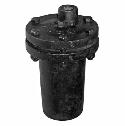 Фото №0 Конденсатоотводчик поплавковый муфтовый 45ч13нж