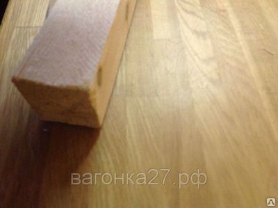 Фото №0 Брусок сухой 45*45*4000