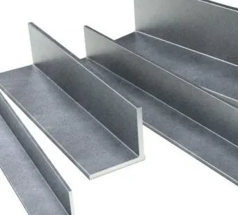 фото Уголок равнополочный 100х7 / 100х8 от 10 тн |Район Западный