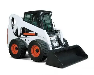 фото Аренда минипогрузчика Bobcat