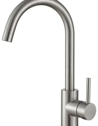 Фото №0 Смеситель Esko K4 для кухни, R-излив